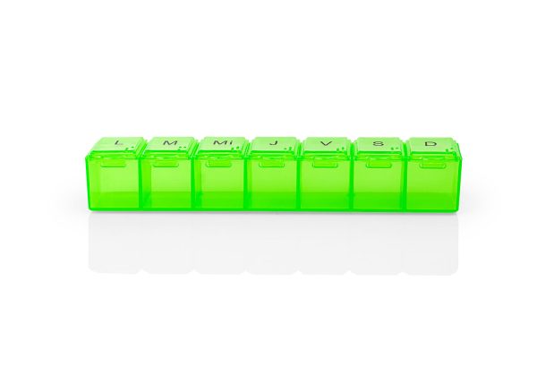 Pastillero Week - Image 4