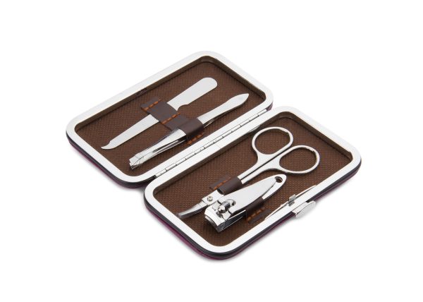 Set Manicure Deluxe - Image 8