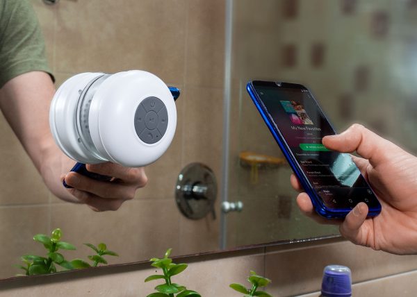 Altavoz Bluetooth Aqua - Image 18