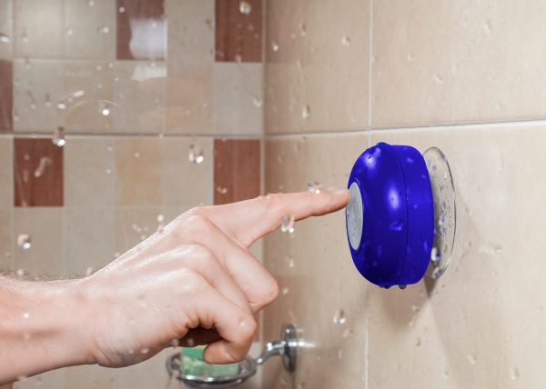Altavoz Bluetooth Aqua - Image 4