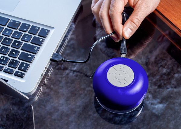 Altavoz Bluetooth Aqua - Image 5