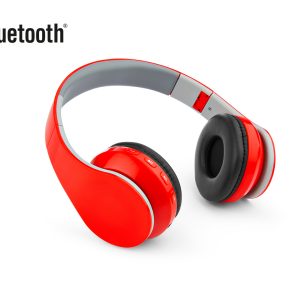 Audífonos Bluetooth Case-Neto
