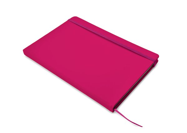 Libreta Neón
