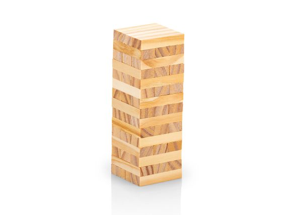 Torre de Madera Empire - Image 3