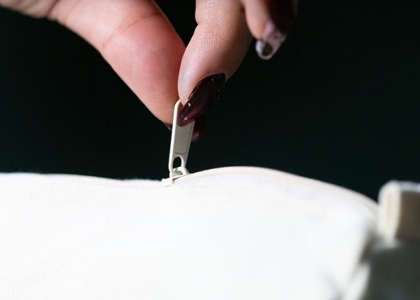 Cotton Pencil Case - Image 4