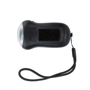 Linterna de Carga Solar Sunset