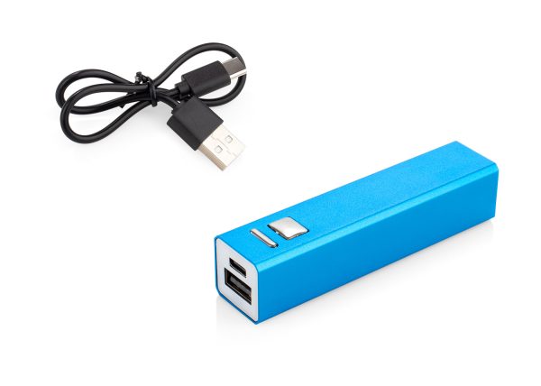 Mini Powerbank Walker - Image 3