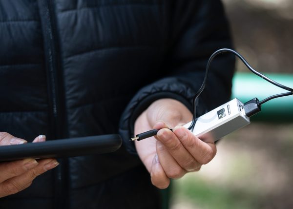 Mini Powerbank Walker - Image 6