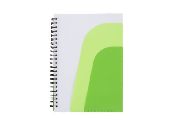 Libreta Slum - Image 2