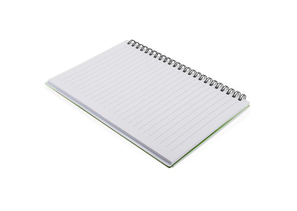 Libreta Slum - Image 3