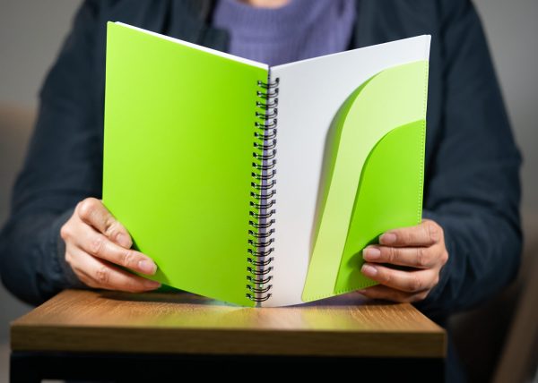 Libreta Slum - Image 4