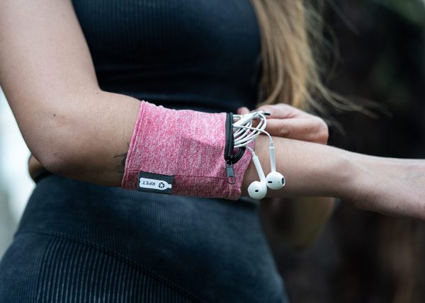 Brazalete Deportivo Fit - Image 9