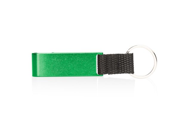 Llavero metálico Holder - Image 7
