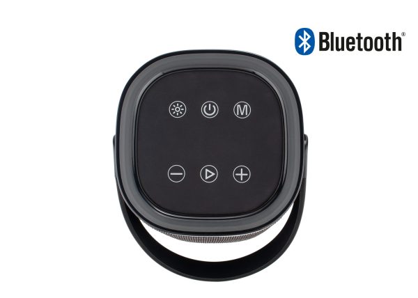 Altavoz Blacked - Image 3
