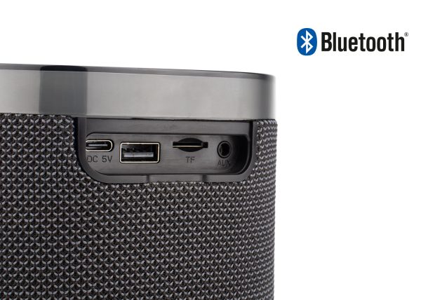 Altavoz Blacked - Image 4