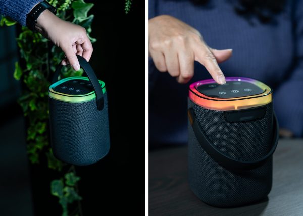 Altavoz Blacked - Image 5