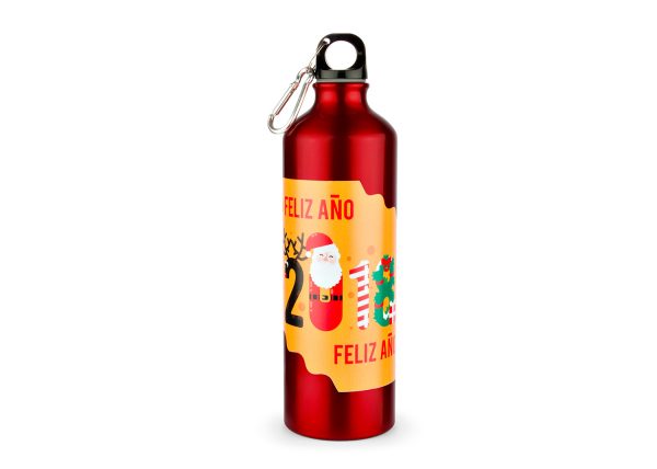 Botella en Aluminio Tower 750ml - Image 3