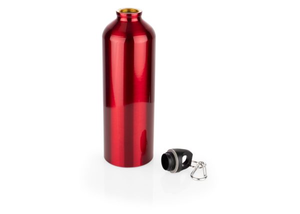Botella en Aluminio Tower 750ml - Image 5