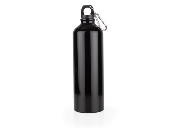 Botella en Aluminio Tower 750ml