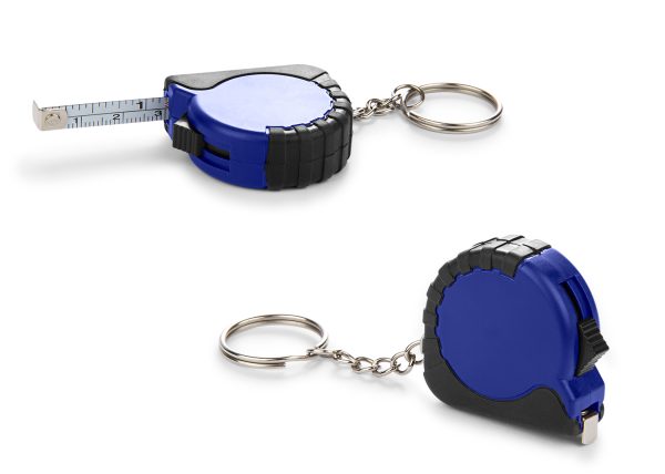 Llavero Mini Flexómetro de Bolsillo - Image 9