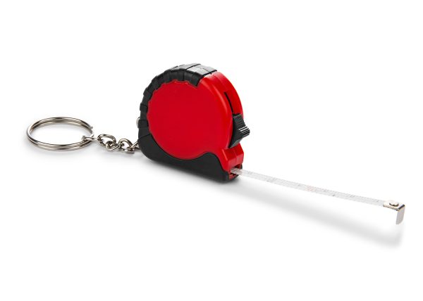 Llavero Mini Flexómetro de Bolsillo - Image 3