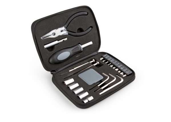 Set de Herramientas Silver - Image 2