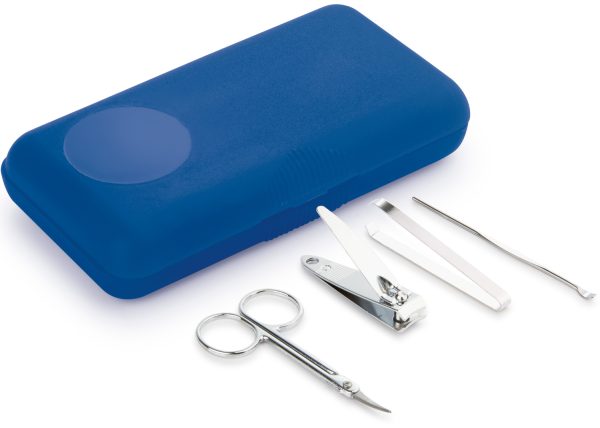 Set Manicure Case - Image 7