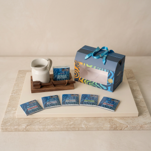 Chocolatera Artesanal