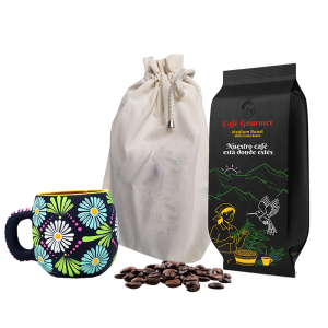 Kit café Origen