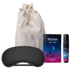 Kit Bruma Descanso