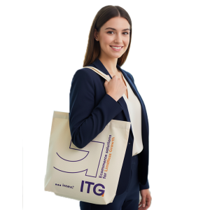 Tote Bag personalizada Full Color