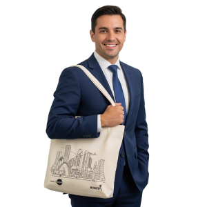 Tote Bag Personalizada