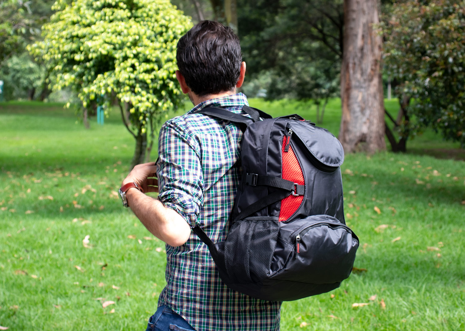 Morral Jonas 25 Lts. - Image 6