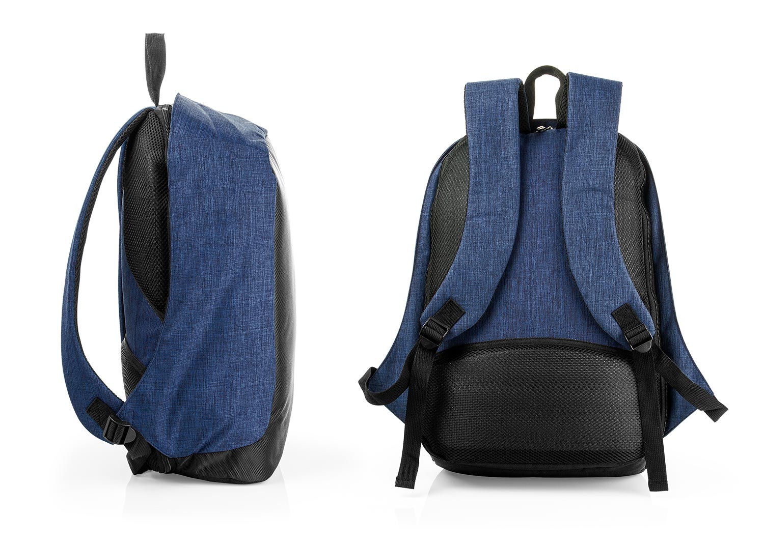 Morral Antirobo Neruda 17 Lts. - Image 3