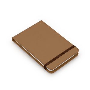 Libreta Orlando