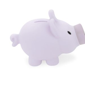 Alcancía Piggy Teen