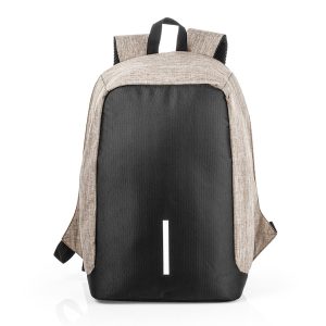 Morral Antirobo Neruda 17 Lts.