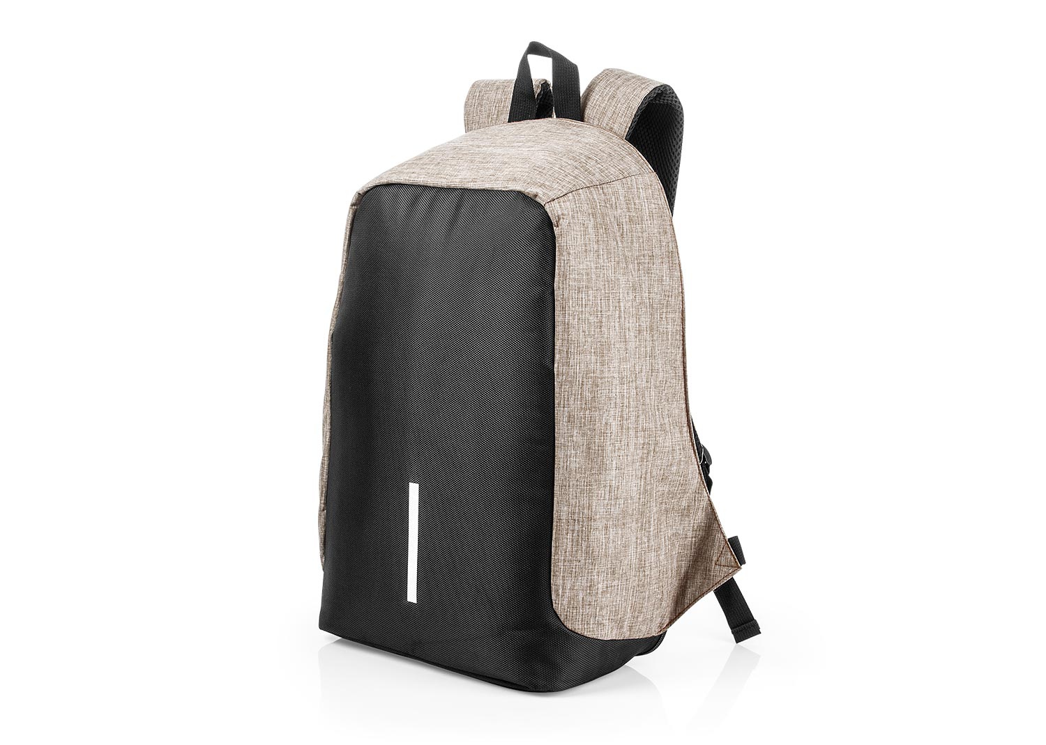 Morral Antirobo Neruda 17 Lts. - Image 2
