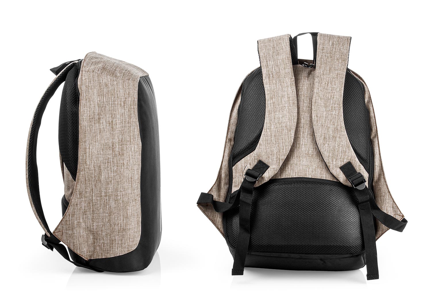 Morral Antirobo Neruda 17 Lts. - Image 3