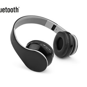 Audífonos Bluetooth Case