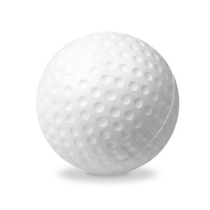 Antiestrés Bola Golf