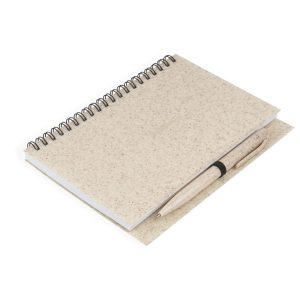 Libreta Doodle con Bolígrafo