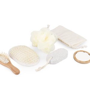Set de Baño Cotton