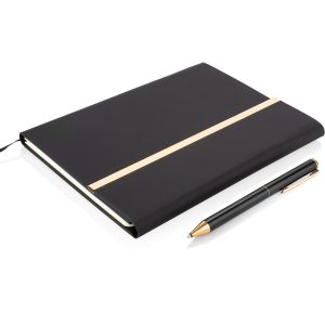Libreta Yamal con Bolígrafo
