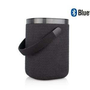 Altavoz Blacked