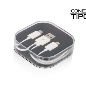 Set de Cables Frenzy