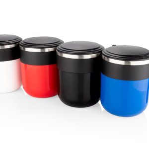 Vaso en Acero Astro 350 ml / 12 Oz