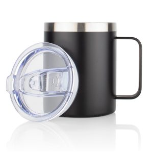 Vaso en Acero Saber 380 ml / 13 Oz