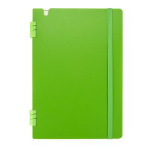 Libreta Bach
