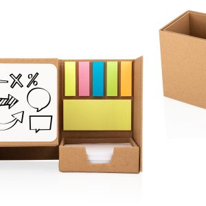 Set de memos Mondrian